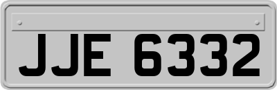 JJE6332