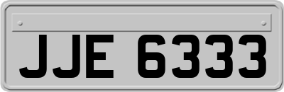 JJE6333