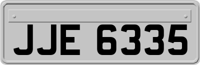 JJE6335