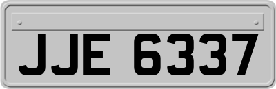 JJE6337