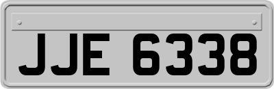 JJE6338