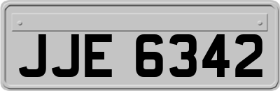 JJE6342