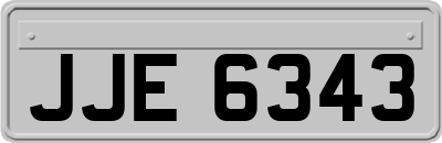 JJE6343