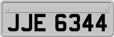 JJE6344