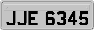 JJE6345