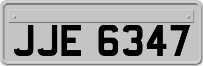 JJE6347