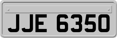JJE6350
