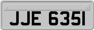 JJE6351
