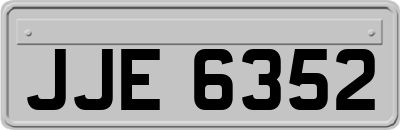 JJE6352
