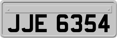 JJE6354