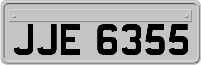 JJE6355