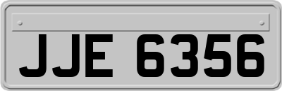 JJE6356