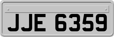 JJE6359