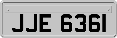 JJE6361
