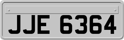 JJE6364