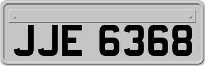 JJE6368