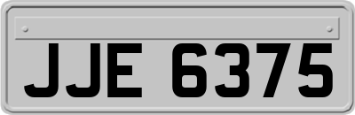 JJE6375
