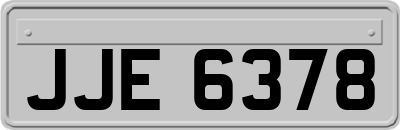 JJE6378