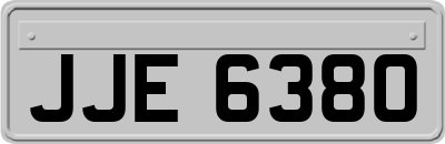 JJE6380