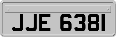 JJE6381