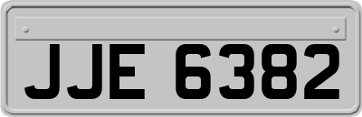 JJE6382