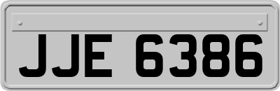JJE6386