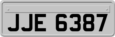 JJE6387