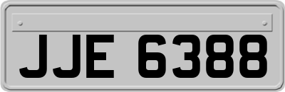 JJE6388