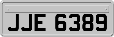 JJE6389