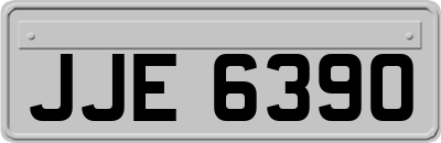 JJE6390