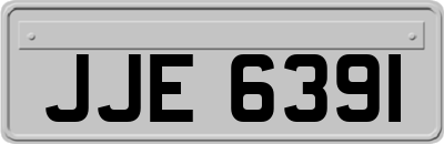 JJE6391