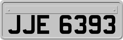 JJE6393