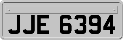 JJE6394