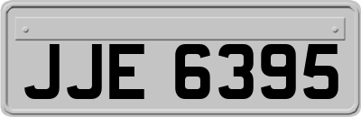 JJE6395