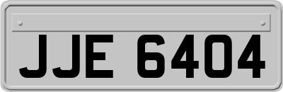 JJE6404