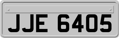 JJE6405
