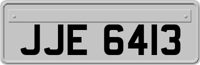JJE6413