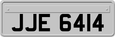 JJE6414