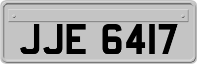 JJE6417