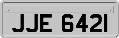 JJE6421