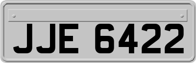 JJE6422