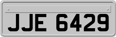 JJE6429