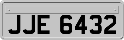 JJE6432