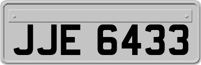 JJE6433