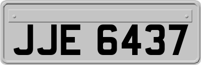 JJE6437