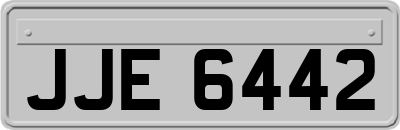 JJE6442