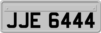 JJE6444