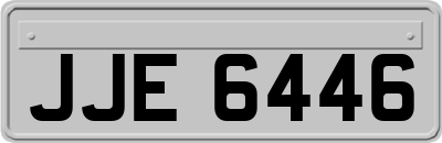 JJE6446