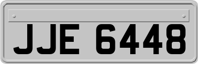 JJE6448
