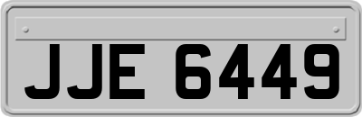 JJE6449